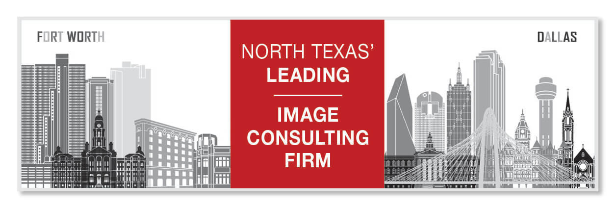 North Texas' Leading Image Consulting Firm