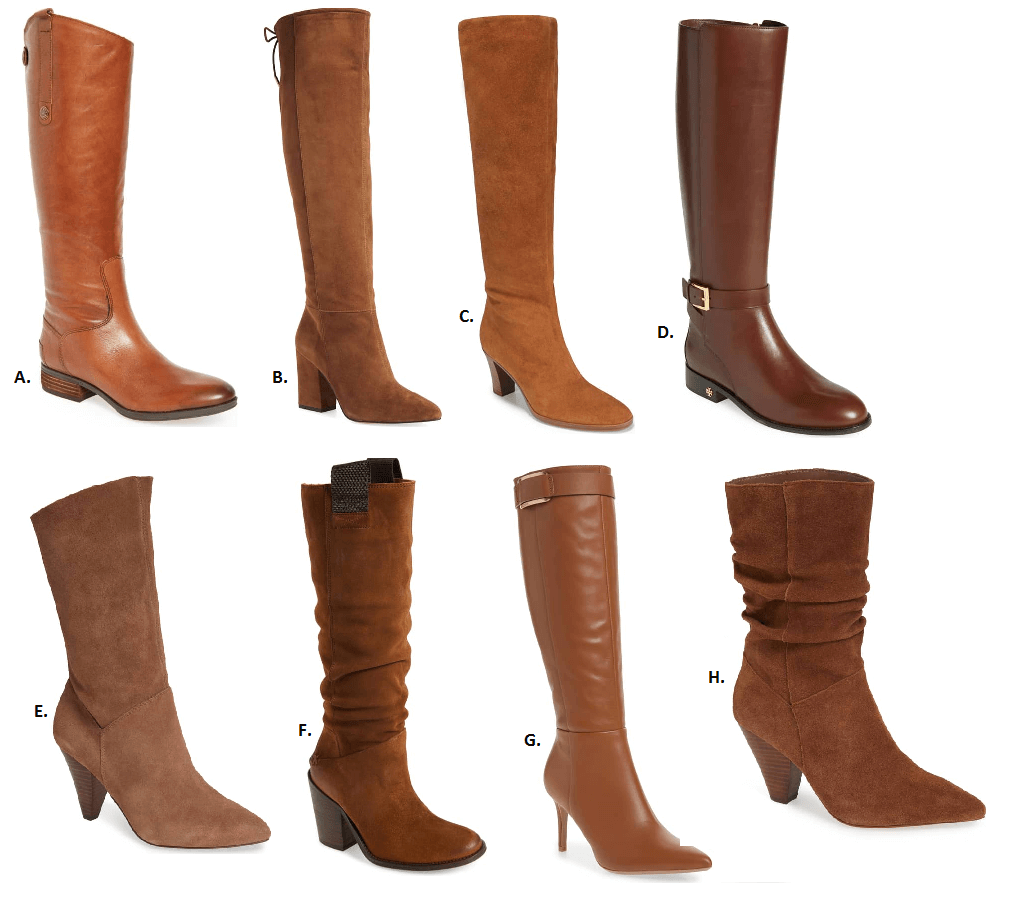 Gimme the Boot! 2018 Winter Boots 